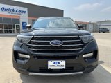 Used 2020 Ford Explorer XLT w/ Equipment Group 202A image 2