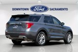 Certified 2023 Ford Explorer Limited image 3