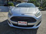 Used 2016 Ford Fiesta S image 2
