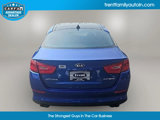 Used 2015 Kia Optima SX w/ SX Turbo Premium Package image 5