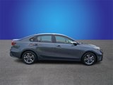 Used 2023 Kia Forte LXS image 4