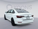 Used 2020 Volkswagen Jetta S image 4
