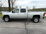 Used 2013 Chevrolet Silverado 2500 LTZ w/ LTZ Plus Package image 4