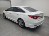 Used 2017 Hyundai Sonata Sport w/ Value Edition Package 02 image 3