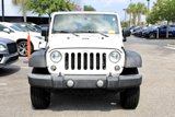 Used 2017 Jeep Wrangler Sport w/ Quick Order Package 24S image 2