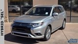 Used 2022 Mitsubishi Outlander SEL image 2