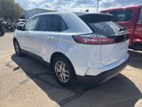 Used 2024 Ford Edge SEL image 3