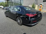 Certified 2022 Mercedes-Benz C 300 4MATIC Sedan image 5