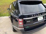 Used 2015 Land Rover Range Rover Long Wheelbase Supercharged image 5