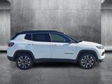Used 2024 Jeep Compass Limited image 4