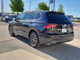 Used 2021 Volkswagen Tiguan S image 2