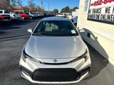 Used 2020 Toyota Corolla SE image 3