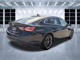 Used 2022 Chevrolet Malibu LT image 3