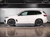 Used 2025 BMW X5 M Competition w/ Executive Package image 3