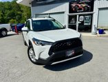 Used 2022 Toyota Corolla Cross LE image 4