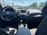 Used 2021 Chevrolet Equinox LT image 2