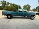 Used 1995 Ford F350 4x4 Crew Cab image 2