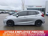Used 2019 Honda Fit Sport image 2