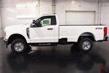New 2024 Ford F250 XL w/ XL Driver Assist Package image 4