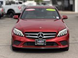 Used 2020 Mercedes-Benz C 300 Sedan image 4