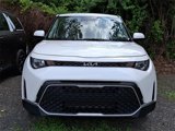 New 2025 Kia Soul LX image 2