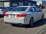 Used 2015 Honda Accord Sport image 4