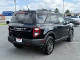 Used 2023 Ford Bronco Sport Big Bend image 3