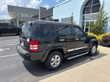 Used 2012 Jeep Liberty Sport image 3
