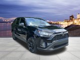 Used 2022 Toyota RAV4 LE image 4