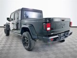 Used 2021 Jeep Gladiator Willys image 5