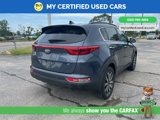 Used 2018 Kia Sportage EX w/ Option Group 040 image 5
