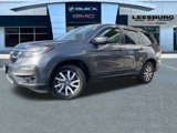 Used 2021 Honda Pilot EX-L image 3
