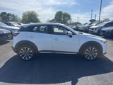 Used 2019 MAZDA CX-3 Grand Touring image 4
