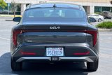Certified 2025 Kia K4 LXS image 5