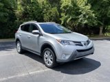 Used 2014 Toyota RAV4 Limited image 2