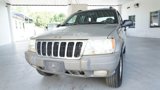 Used 2000 Jeep Grand Cherokee Laredo image 3