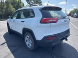 Used 2016 Jeep Cherokee Sport w/ Cold Weather Group image 4