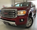 Used 2020 GMC Canyon SLT w/ Driver Alert Package image 2