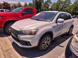 Used 2017 Mitsubishi Outlander Sport SEL image 4