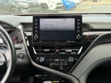Used 2022 Toyota Camry XSE image 3