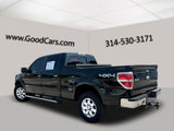 Used 2013 Ford F150 Lariat w/ Luxury Equipment Group image 4