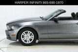 Used 2014 Ford Mustang Convertible image 3