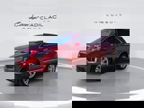 New 2025 Cadillac XT5 Luxury w/ LPO, Floor Liner Package image 4