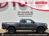 Used 2021 Toyota Tacoma SR5 w/ SR5 Appearance Package (SM) image 3