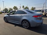 Used 2022 Toyota Corolla SE w/ SE Premium Package image 4