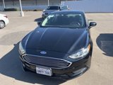 Used 2017 Ford Fusion SE image 3