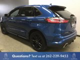 Certified 2020 Ford Edge ST image 3