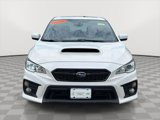 Used 2019 Subaru WRX Premium image 2