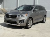 Used 2016 Kia Sorento SX w/ SXL Technology Package image 3