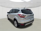 Used 2017 Ford Escape Titanium image 5